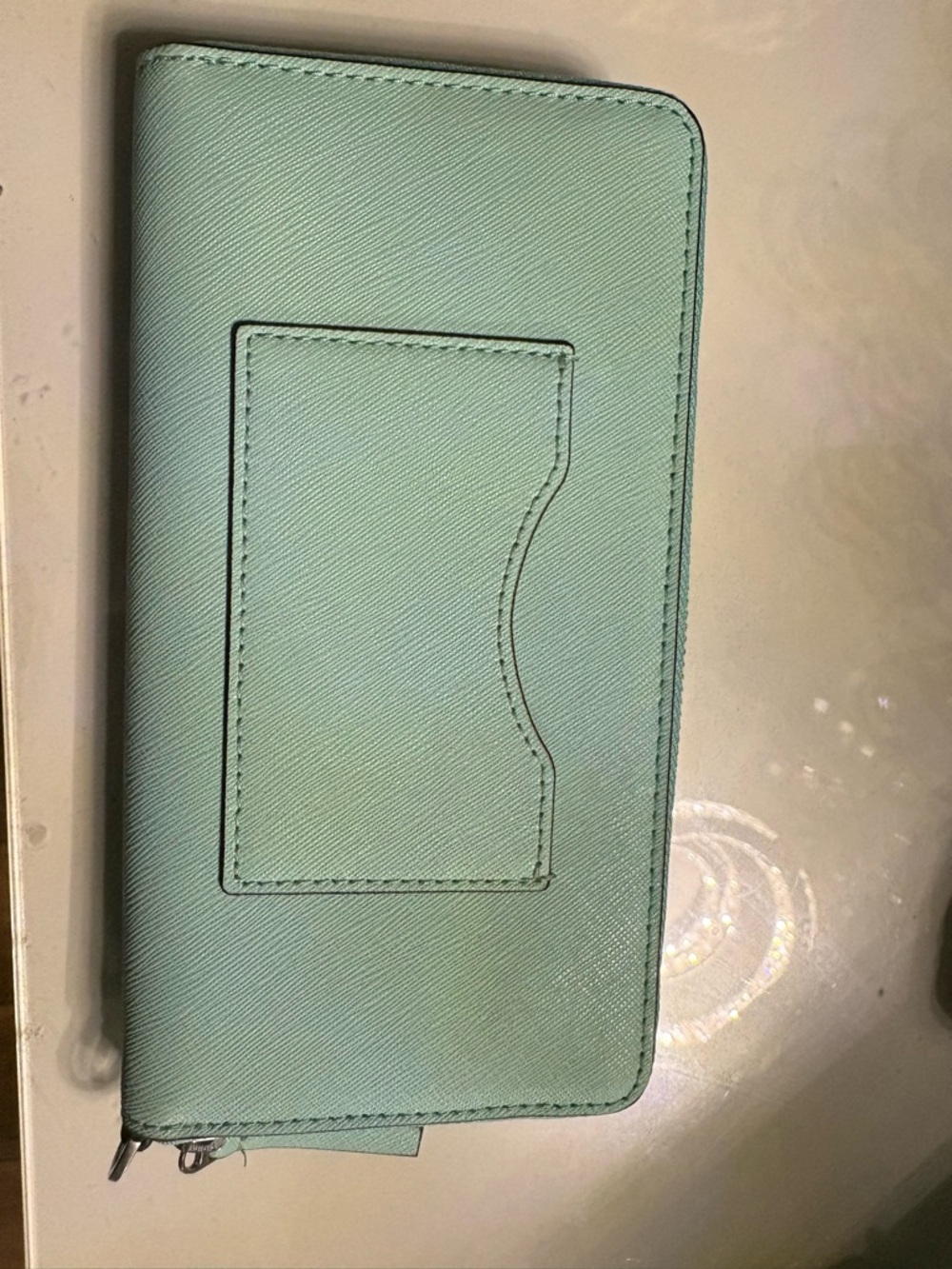 Tory Burch Wallet - Picture 2 of 3